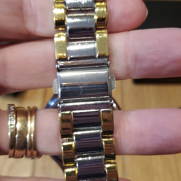 Louis Cardini quartz watch Never worn - Picture 6 of 6